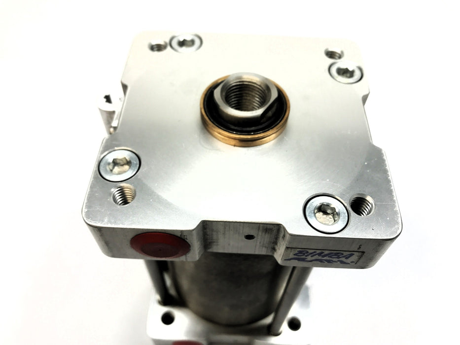 Bimba Flat-1 Pneumatic Cylinder FS-703.5-GMW NOS