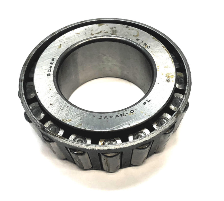 Bower Tapered Roller Bearing Cone (No Box) Made in Japan 2780 NOS