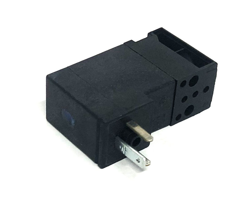 Parker Solenoid Valve P2E-KS32C2 NOS