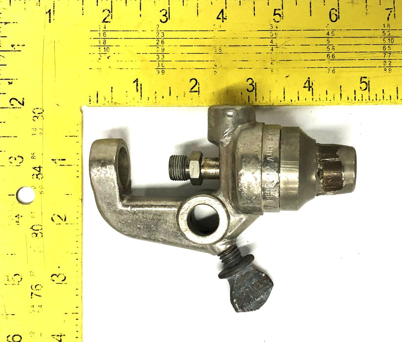 Spraying Systems Co Auto Jet Spray Gun No Attachment 22AUH USED