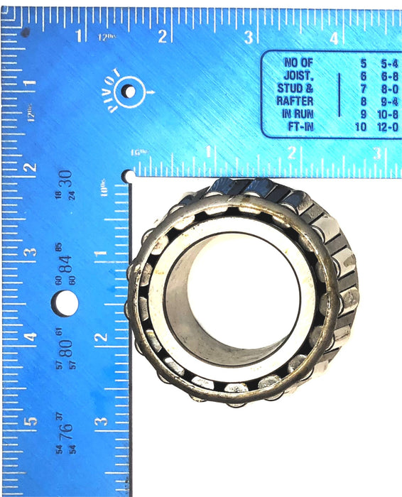 Bower Tapered Roller Bearing Cone (No Box) Made in Japan 2780 NOS