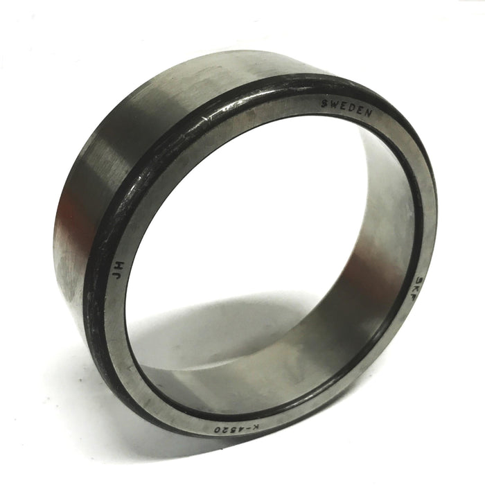 SKF Tapered Roller Bearing Cup 4520 NOS