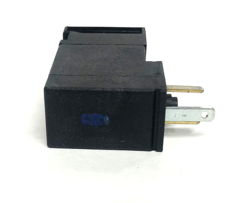 Parker Solenoid Valve P2E-KS32C2 NOS