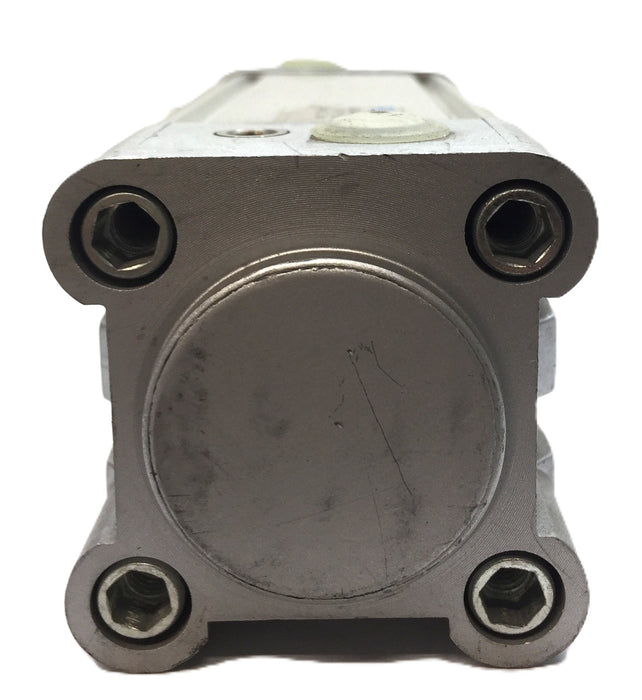 Festo Pneumatic Cylinder DNC-40-50-PPV-A (163339 SO08) USED