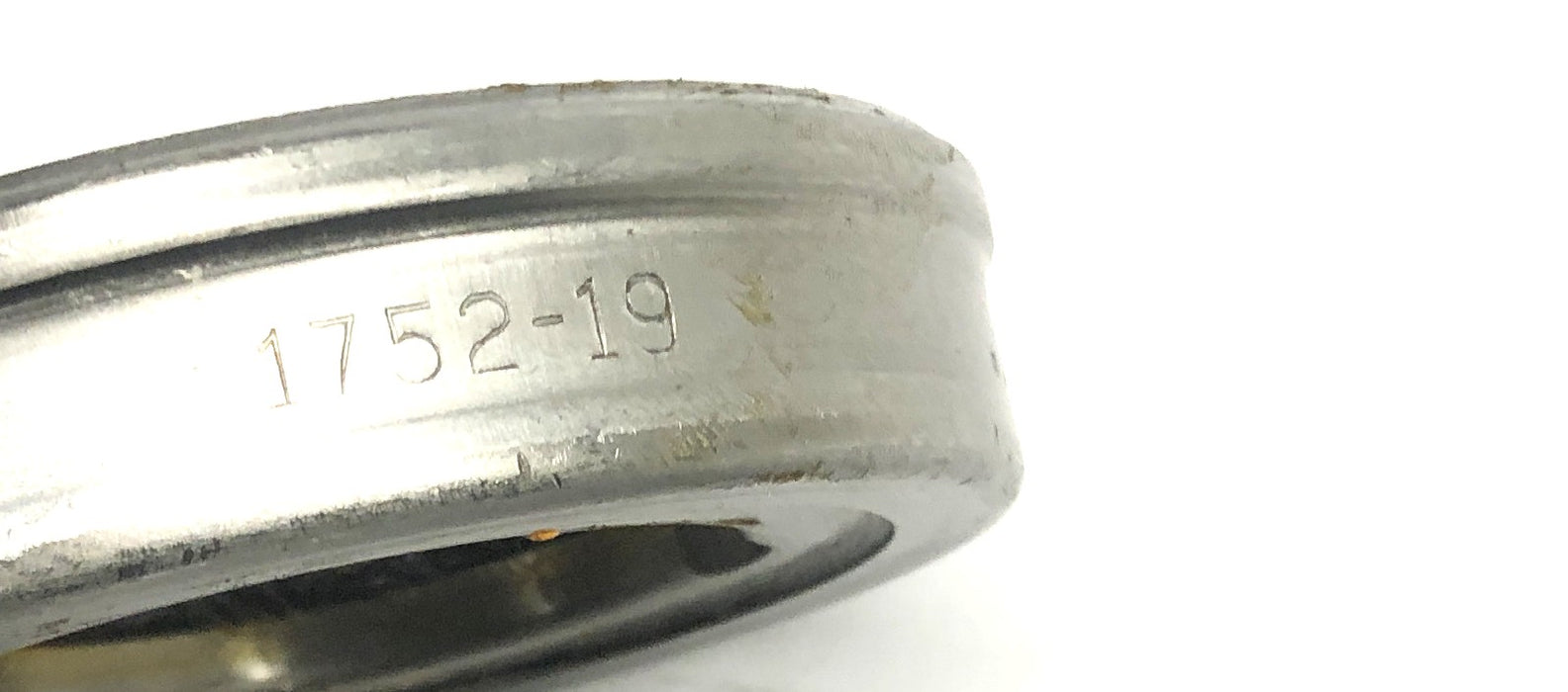 BCA Thrust Bearing 1752-19 NOS