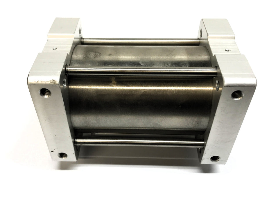 Bimba Flat-1 Pneumatic Cylinder FS-703.5-GMW NOS
