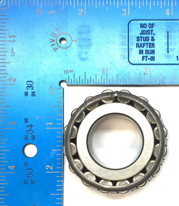 X-Timken Tapered Roller Bearing Cone 2578 (No Box) NOS