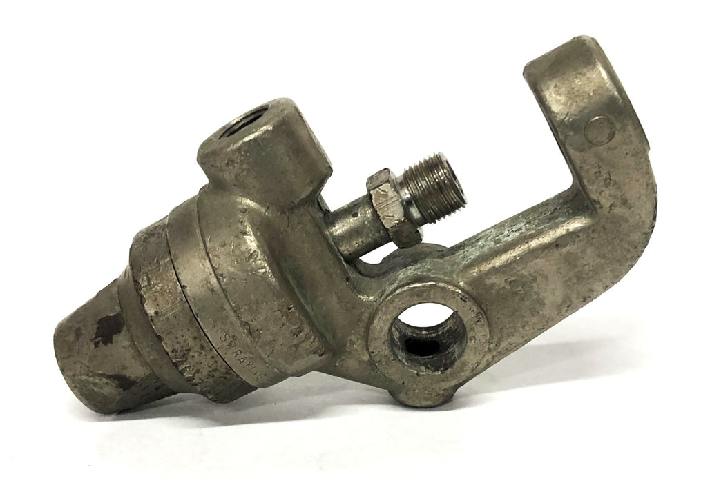 Spraying Systems Co Auto Jet Spray Gun No Nozzle Spring 22AUH USED