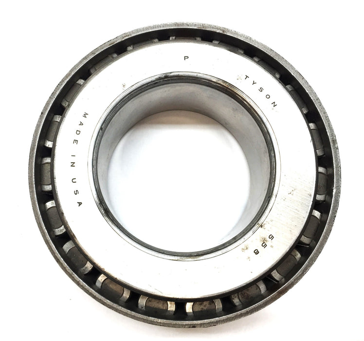 Tyson Tapered Roller Bearing 558 NOS