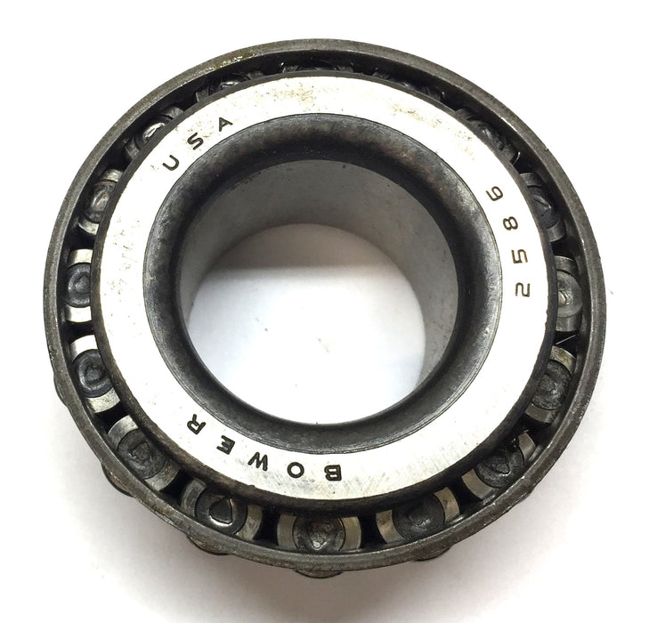 Bower Tapered Cylindrical Roller Bearing Cone 2586 NOS
