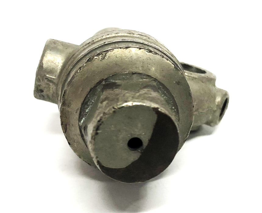 Spraying Systems Co Auto Jet Spray Gun No Nozzle Spring 22AUH USED