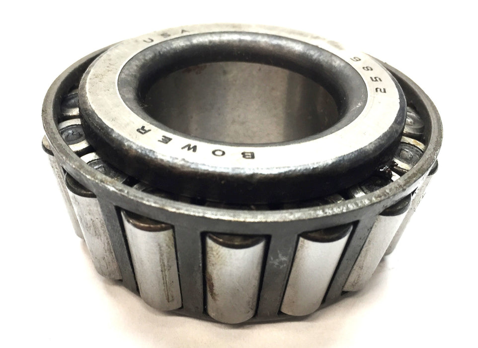 Bower Tapered Cylindrical Roller Bearing Cone 2586 NOS