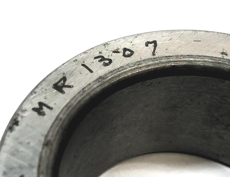 Unbranded Cylindrical Roller Bearing Inner Ring (No Box) MR1307 NOS