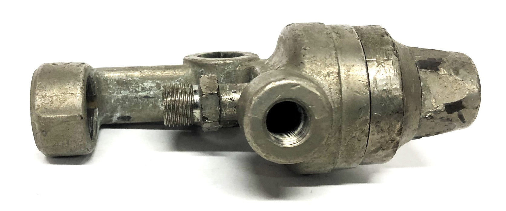 Spraying Systems Co Auto Jet Spray Gun No Nozzle Spring 22AUH USED