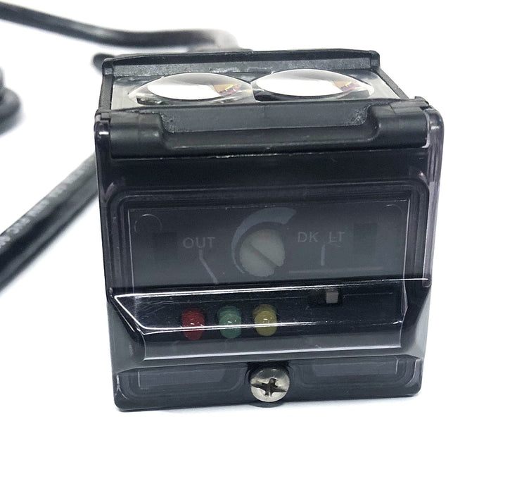 Allen-Bradley Series A Photoswitch 42GRU-9002 USED