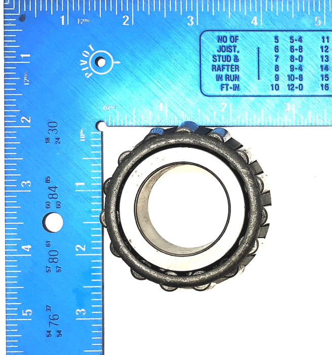 Bower Tapered Roller Bearing Cone (No Box) 2790 NOS