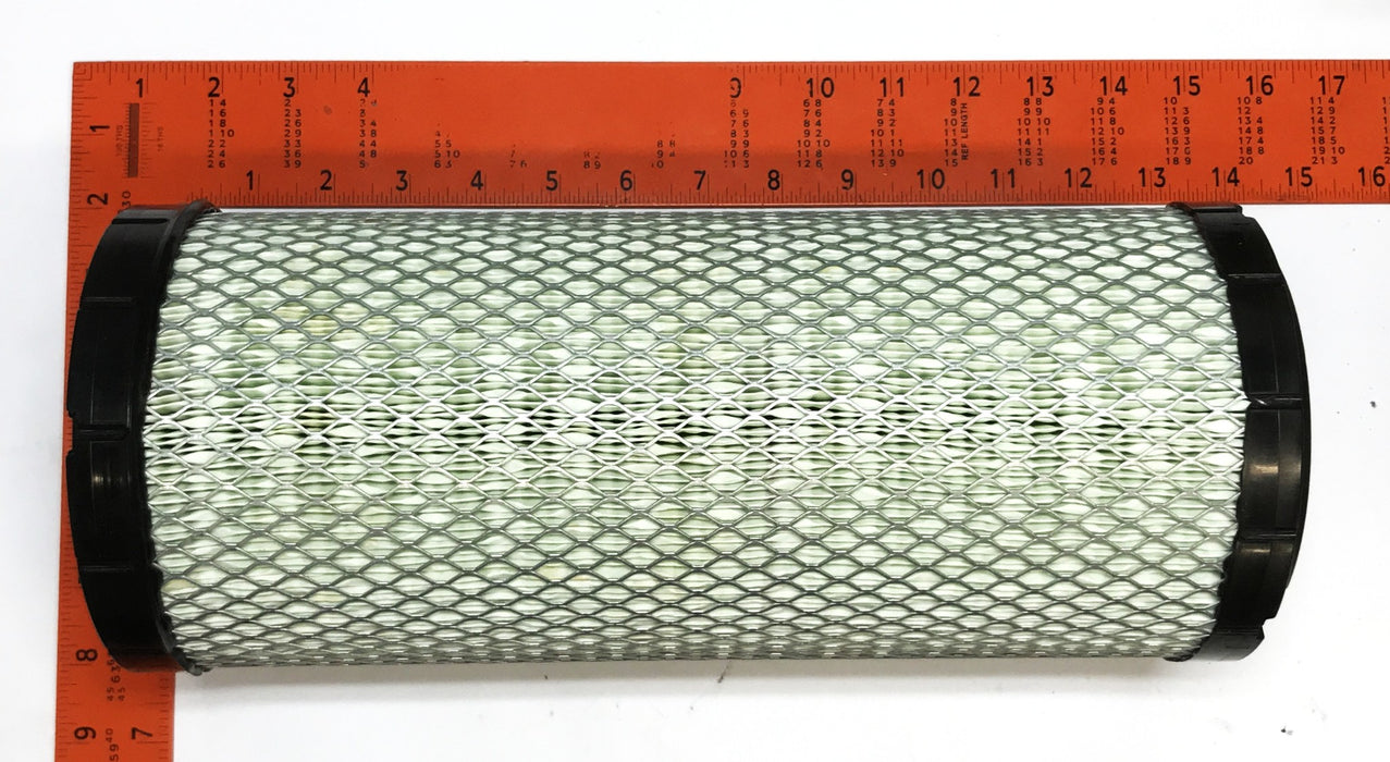 Total Source Forklift Air Filter LP1350-4372 NOS