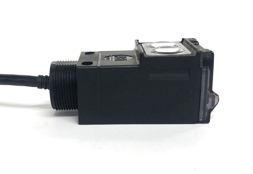 Allen-Bradley Series A Photoswitch 42GRU-9002 USED