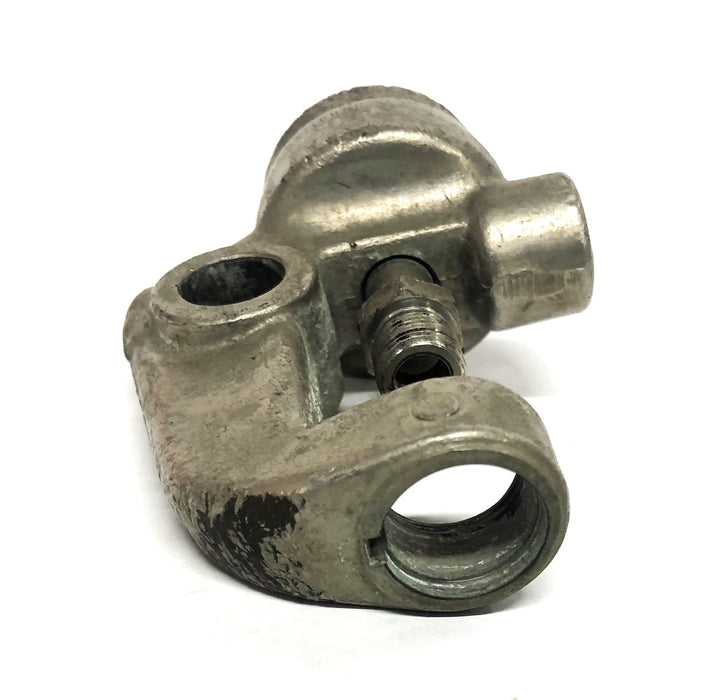 Spraying Systems Co Auto Jet Spray Gun No Nozzle Spring 22AUH USED