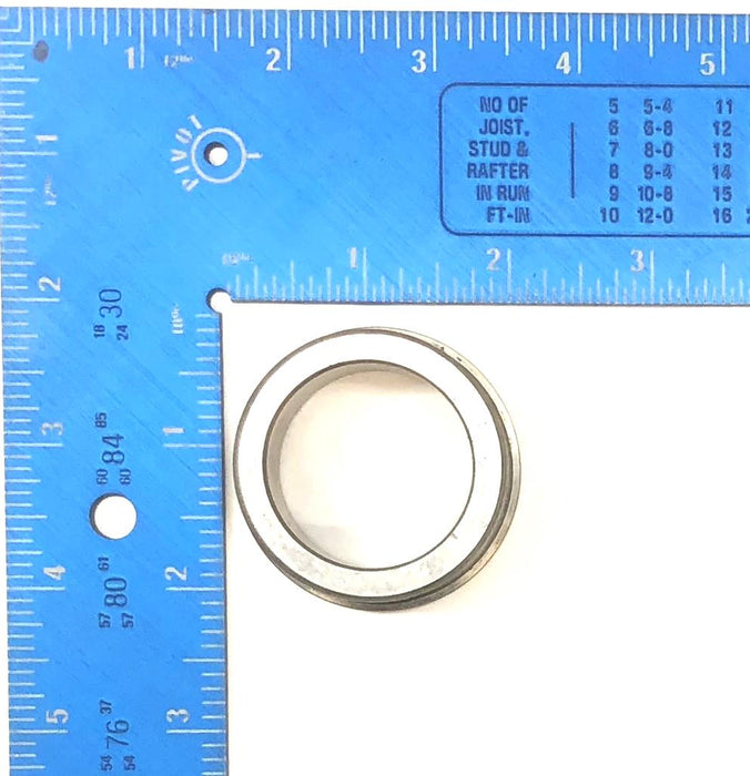 Unbranded Cylindrical Roller Bearing Inner Ring (No Box) MR1307 NOS