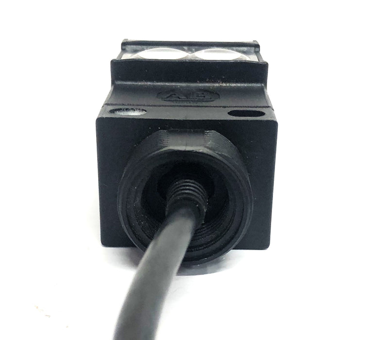 Allen-Bradley Series A Photoswitch 42GRU-9002 USED