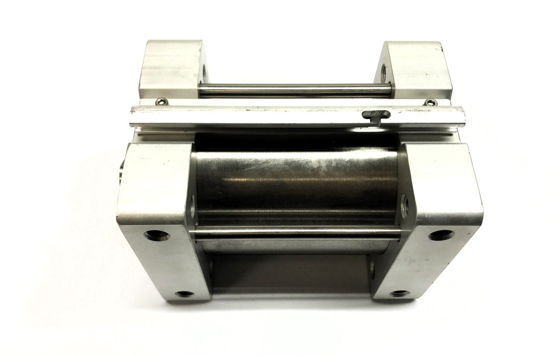 Bimba Flat-1 Pneumatic Cylinder FS-502-BGMW NOS