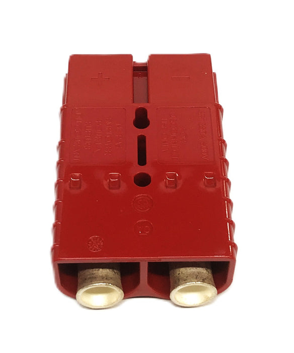 Total Source Red Connector Assembly LP317-1734 NOS