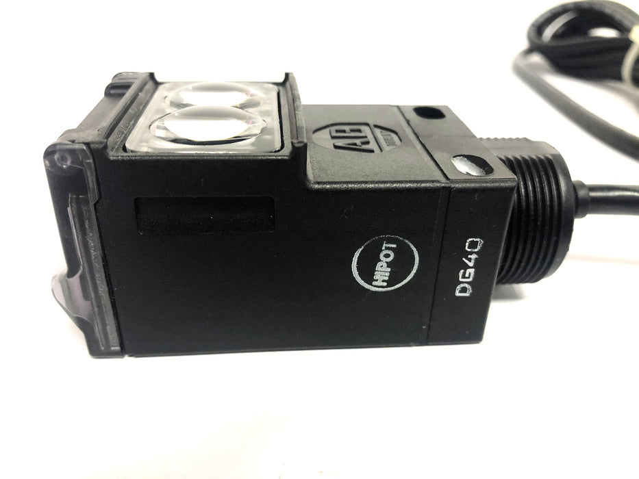 Allen-Bradley Series A Photoswitch 42GRU-9002 USED