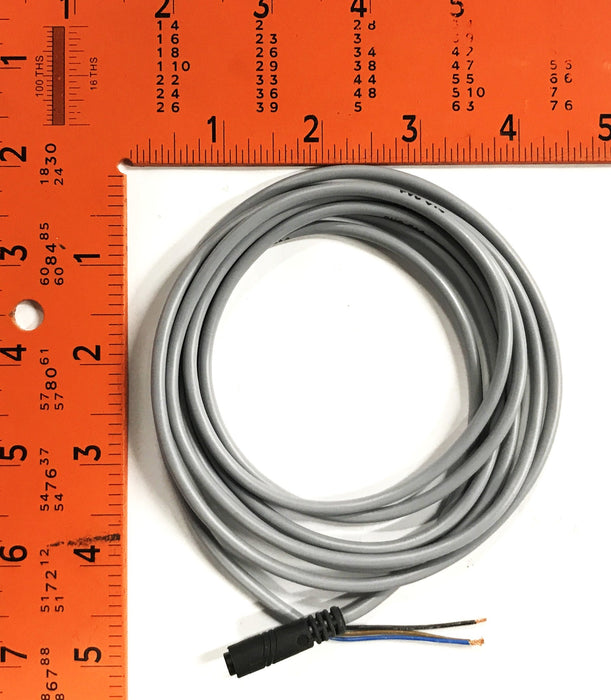 PHD Quick Connect Sensor Cordset 17533-00-02 [Lot of 5] NOS