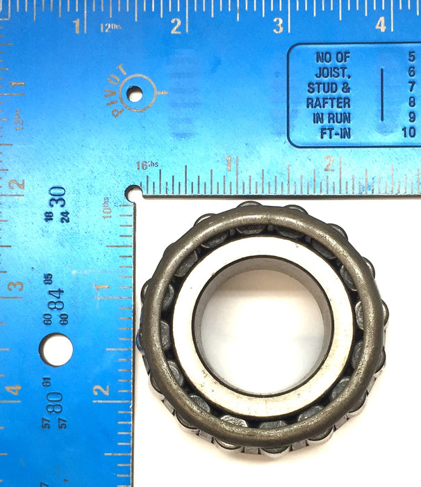 Bower Tapered Cylindrical Roller Bearing Cone 2586 NOS