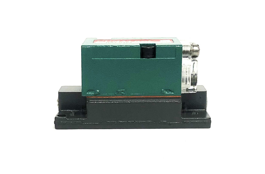 Numatics Pneumatic Relay Valve RA7-0103 NOS