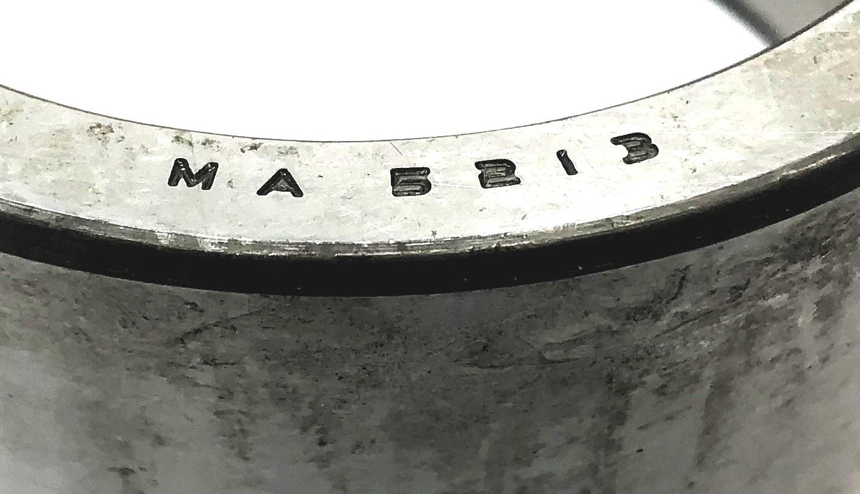 Bower Cylindrical Roller Bearing Inner Ring (No Box) MA5213 [Lot of 2] NOS