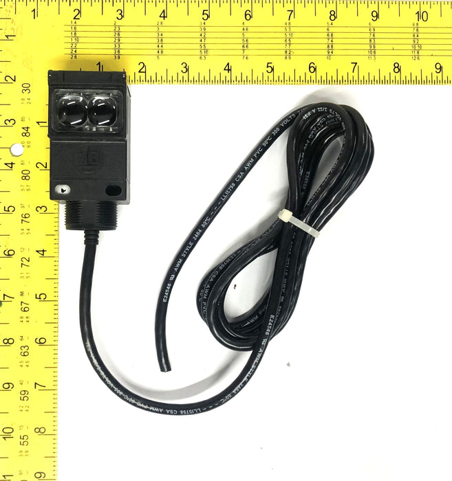 Allen-Bradley Series A Photoswitch 42GRU-9002 USED