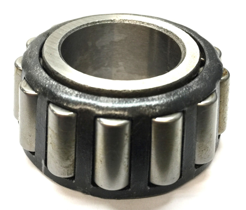Unbranded Tapered Cylindrical Roller Bearing Cone 2581-T NOS