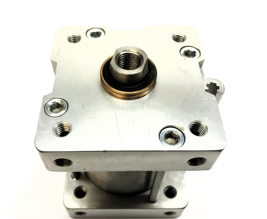 Bimba Flat-1 Pneumatic Cylinder FS-501.5-BGMW NOS