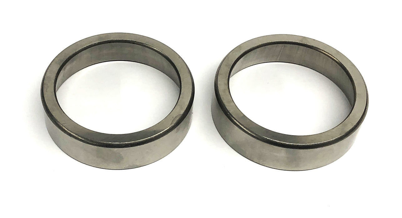 Total Source Tapered Bearing Cup LP1425-9707 [Lot of 2] NOS