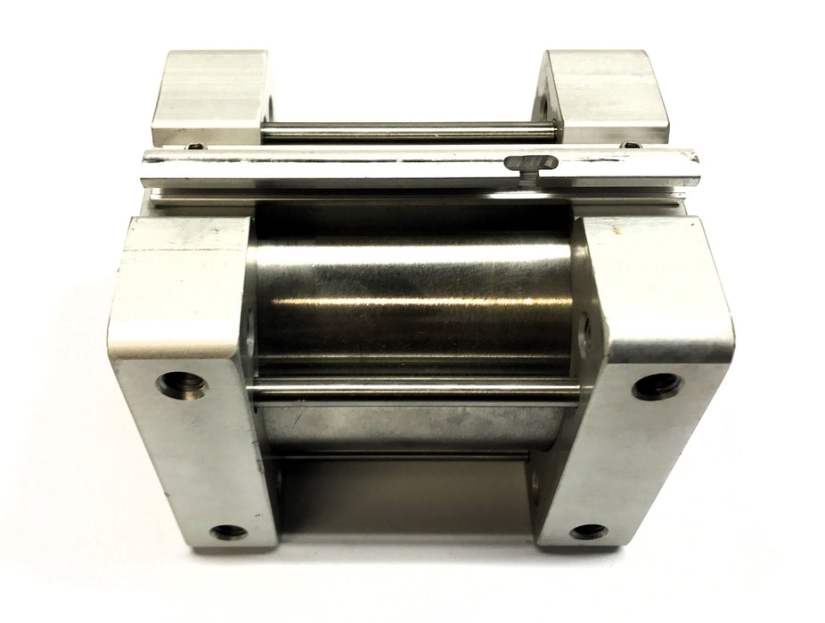 Bimba Flat-1 Pneumatic Cylinder FS-501.5-BGMW NOS