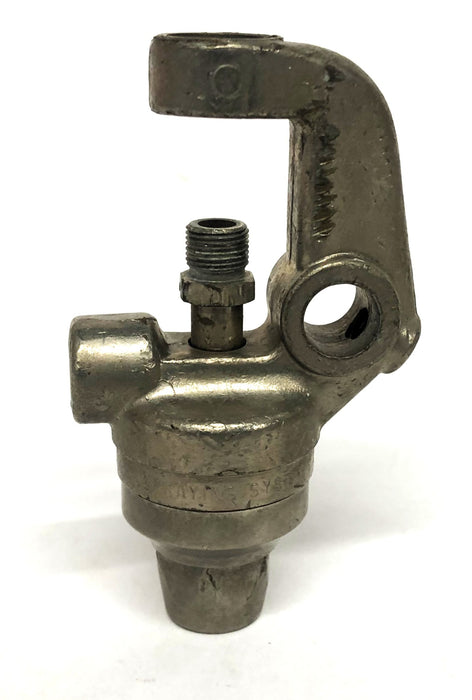 Spraying Systems Co Auto Jet Spray Gun No Fitting Attachment 22AUH USED