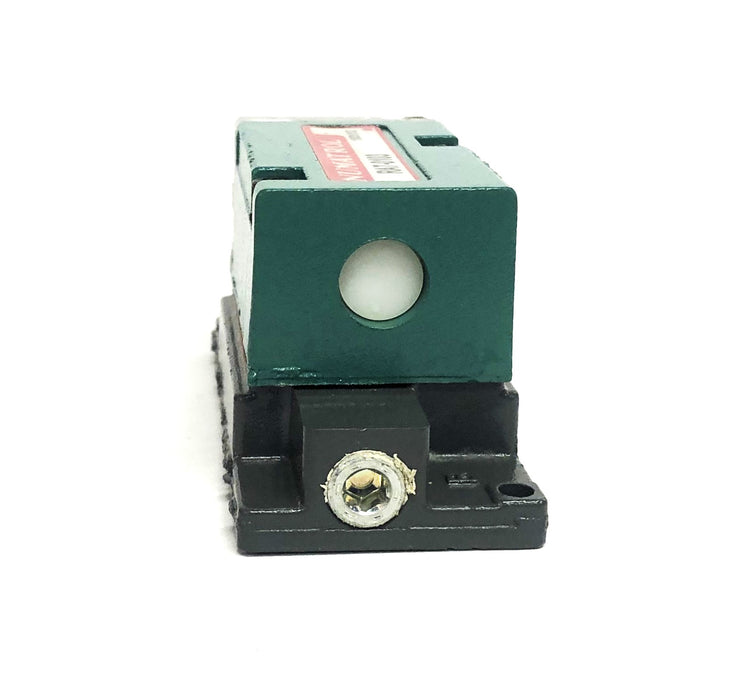 Numatics Pneumatic Relay Valve RA7-0103 NOS