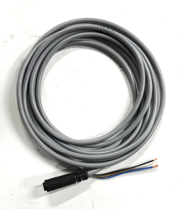PHD Quick Connect Sensor Cordset 17533-00-02 [Lot of 5] NOS