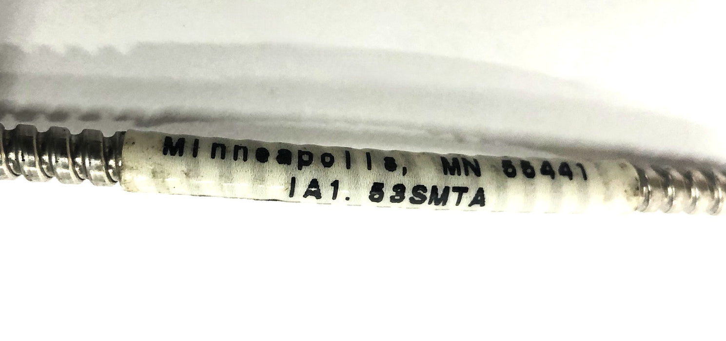 Banner Fiber Optic Cable IA1.53SMTA USED