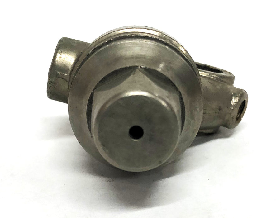 Spraying Systems Co Auto Jet Spray Gun No Fitting Attachment 22AUH USED