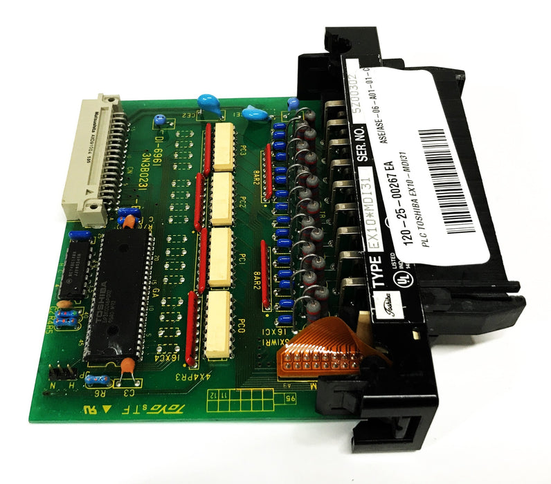 Toshiba Binary Board Module EX10*MDI31 NOS