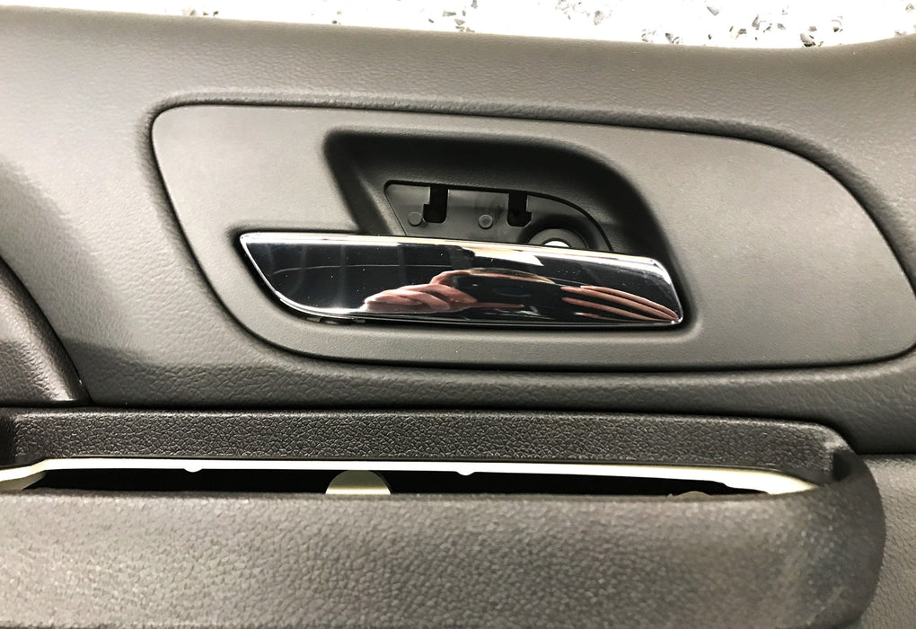GM Inside Door Panel 22818475 NOS