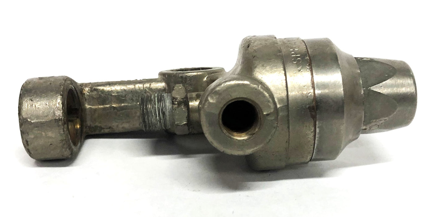 Spraying Systems Co Auto Jet Spray Gun No Fitting Attachment 22AUH USED