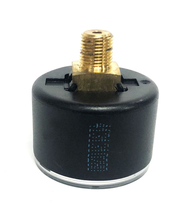 Wiaki Air Pressure Gauge CI 2.5 NOS