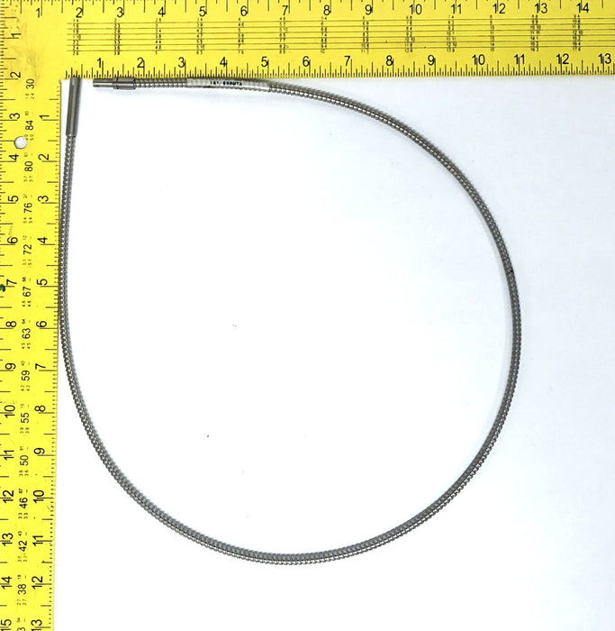 Banner Fiber Optic Cable IA1.53SMTA USED