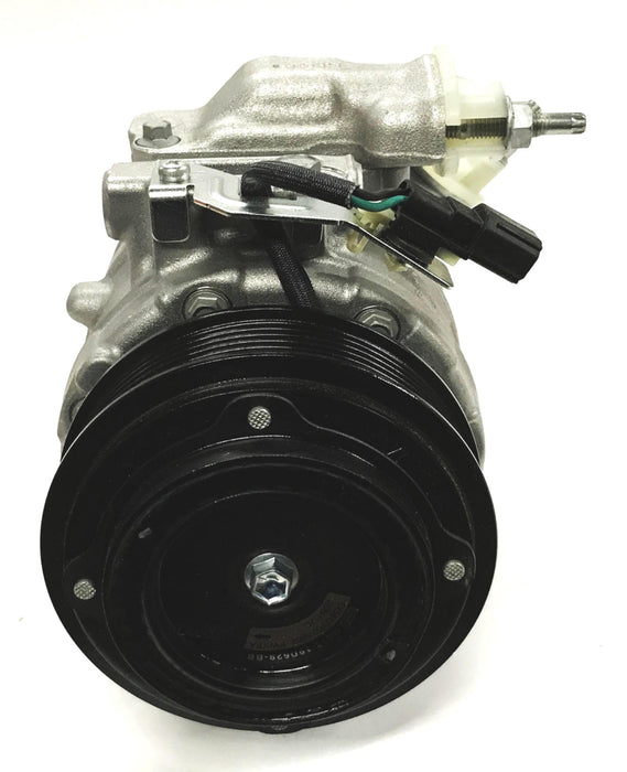 Motorcraft A/C Compressor with Clutch YCC-299 NOS