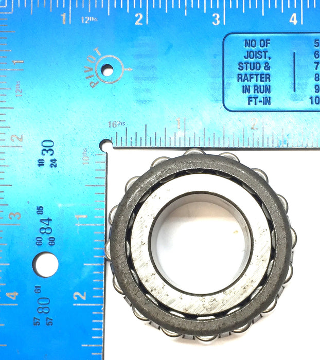SKF Tapered Cylindrical Roller Bearing Cone K-2578 NOS