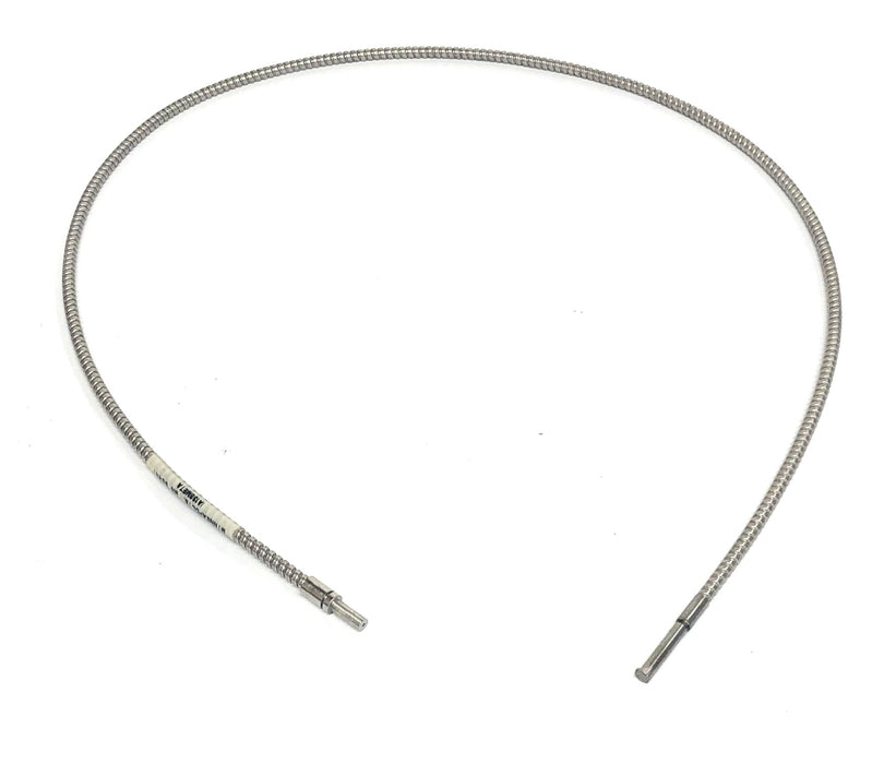 Banner Fiber Optic Cable IA13SMETA USED